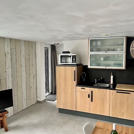 Huisjehurenegmond Egmond aan Zee Ngoại thất bức ảnh